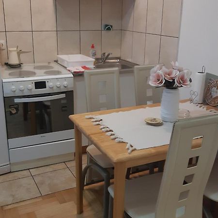 Sirmijum Hause Διαμέρισμα Σρέμσκα Μιτρόβιτσα Εξωτερικό φωτογραφία
