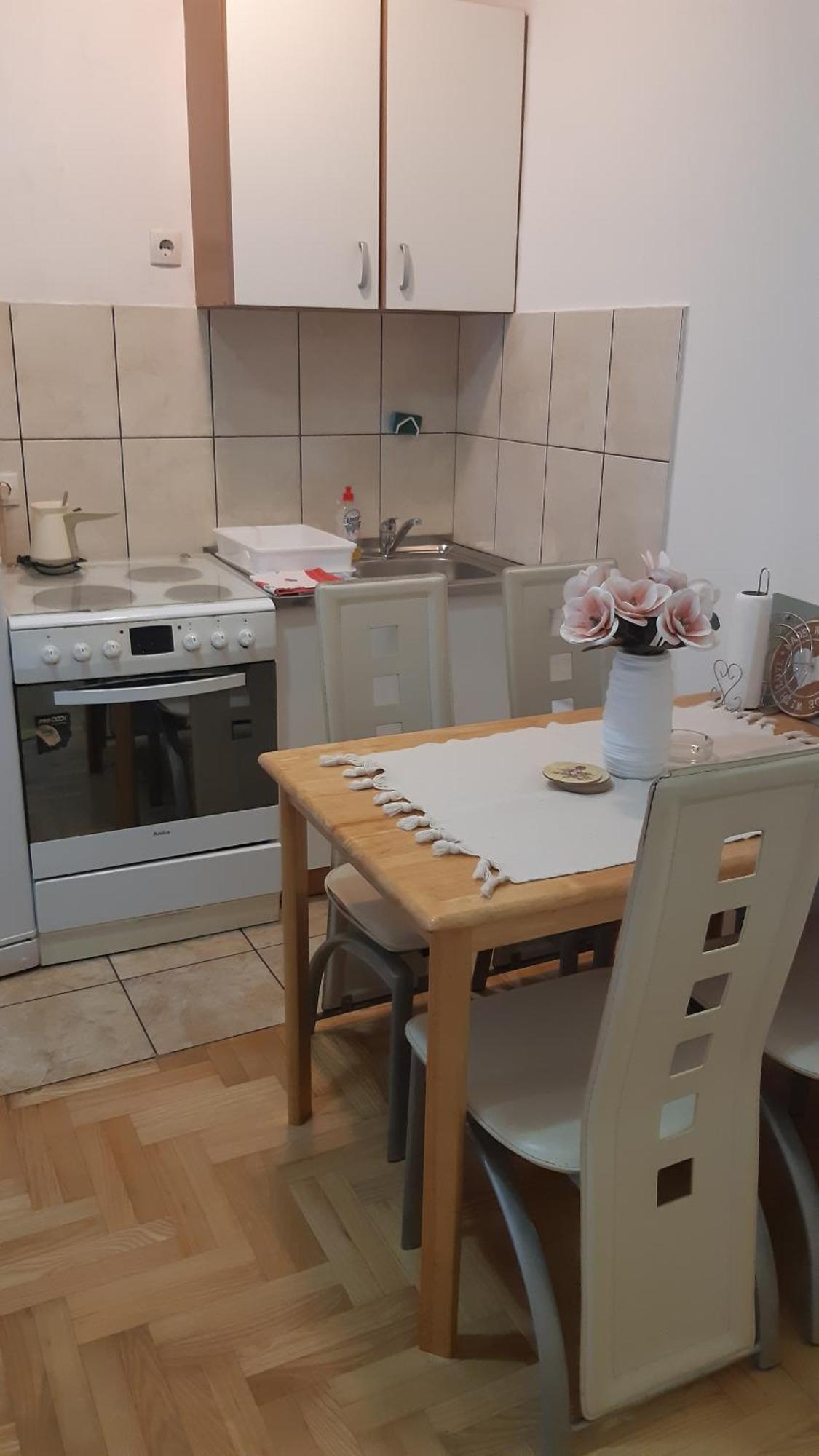 Sirmijum Hause Διαμέρισμα Σρέμσκα Μιτρόβιτσα Εξωτερικό φωτογραφία